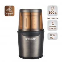 Кавомолка PCG 3090 DX
